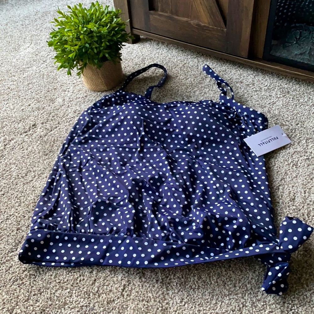 Women’s swimsuit